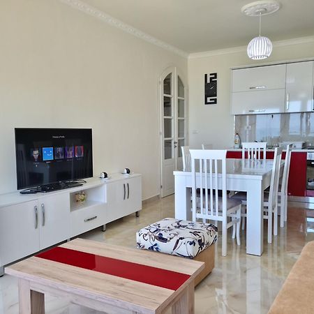 Panoramic Apartment Vlora Kültér fotó
