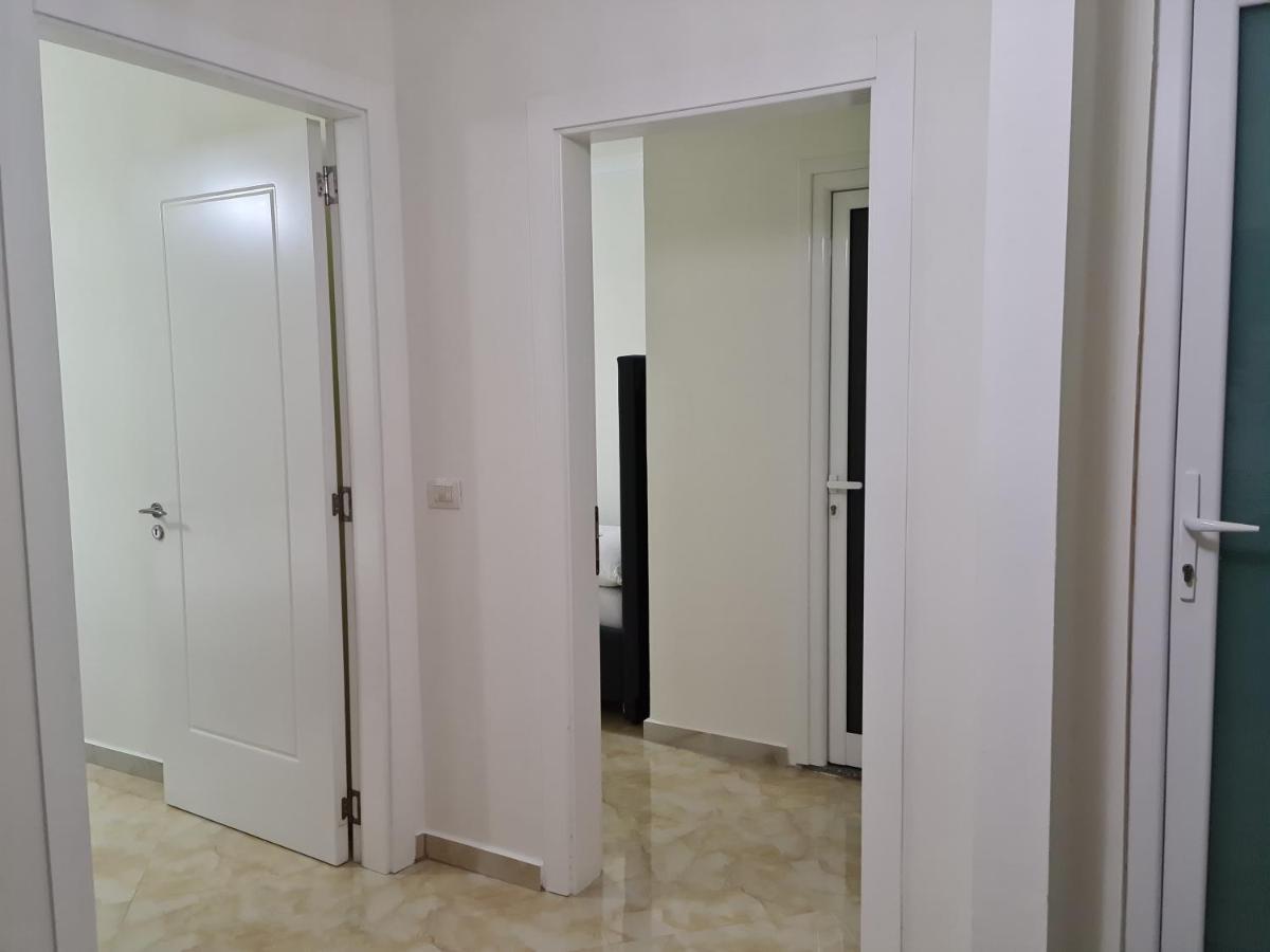 Panoramic Apartment Vlora Kültér fotó