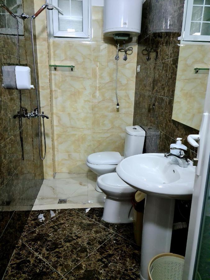Panoramic Apartment Vlora Kültér fotó